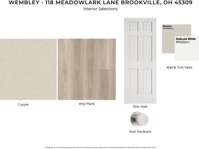 118 Meadowlark Lane