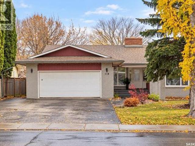 118 Michener Drive, Regina, SK, S4V 0G8 house for sale | Listing ID SK052195 | Royal LePage