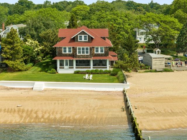 118 Middle Beach Road, Madison, US, CT