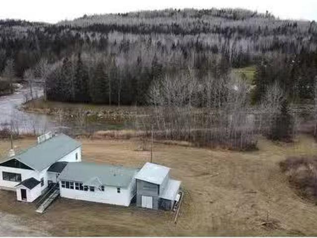 118 Mill Hill Rd, New Denmark, NB, E7G 2J4 house for sale L.