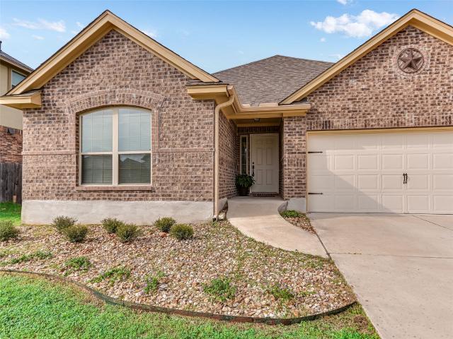 118 Millsaps Ct, Bastrop, TX 78602 | MLS #6061