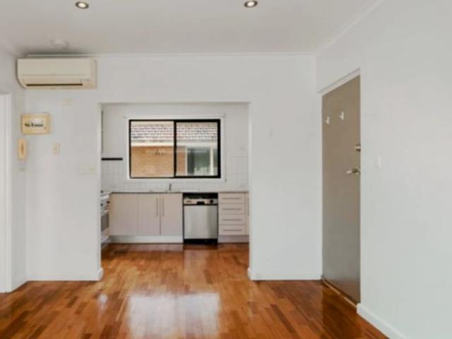 118 Murray Street, Melbourne