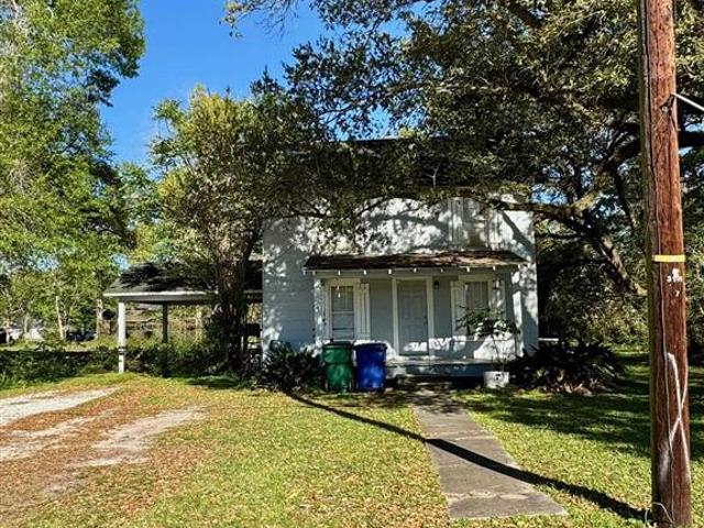 118 N 9th St, Kinder, LA 70648 | MLS #SWL26001