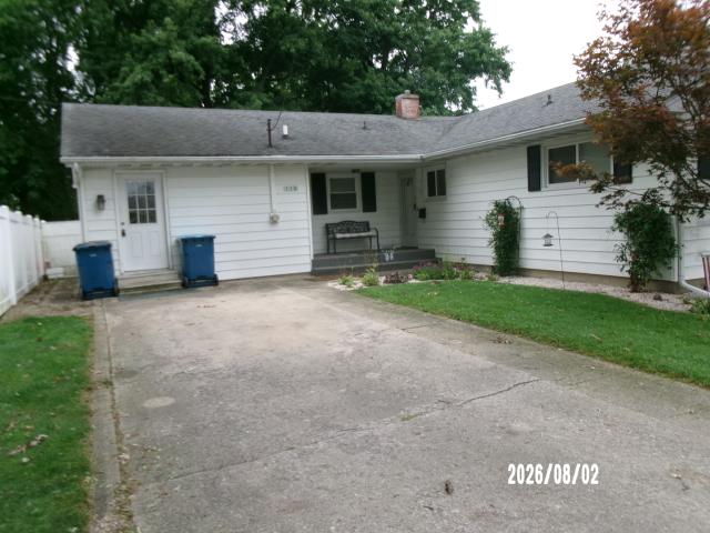118 N Indiana Street