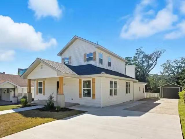 118 N PINE ST, LITTLE ROCK, AR 72205