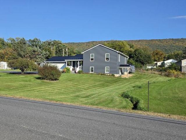 118 North Crystal Drive