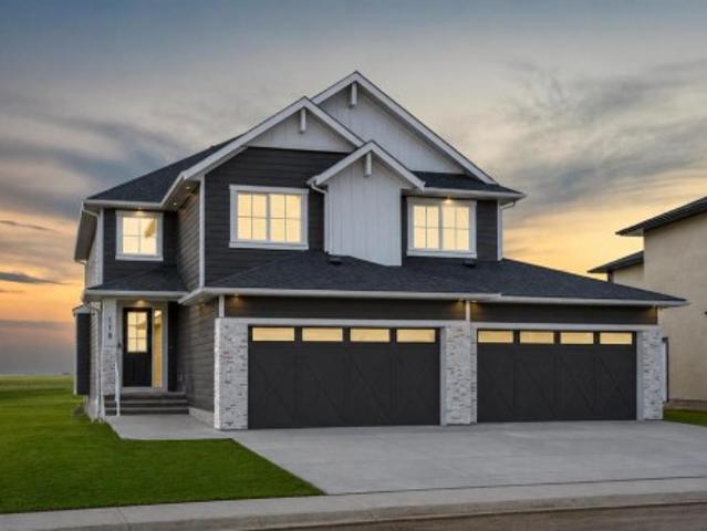 118 North Bridges Garden, Langdon, AB, T0J 1X3 house for sale | Listing ID A2331 | Royal LePage