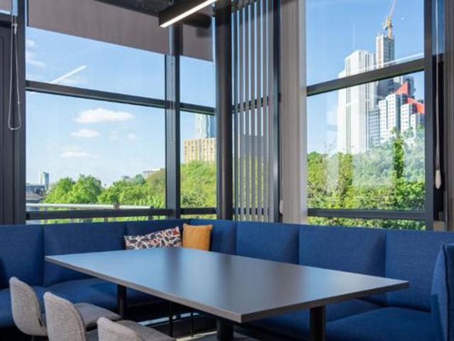 118 North Street, Northgate, Leeds, Serviced Office To