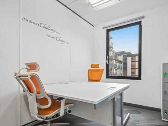 118 North Street, Northgate,leeds, Serviced Office To