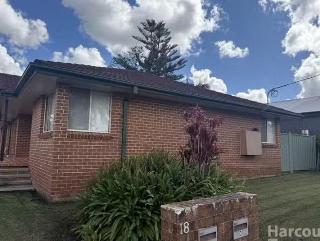 1/18 North Street, Frederickton, NSW 2440 Unit for Rent