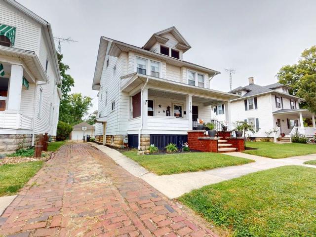 118 North Wood Street