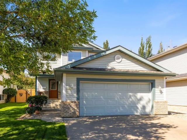 118 Naples Way, St. Albert, AB, T8N 7E4 house for sale | Listing ID E4505 | Royal LePage