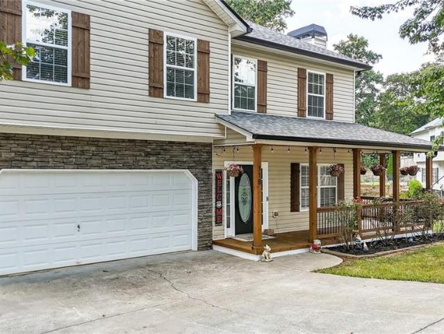 118 Nelson Oaks Drive