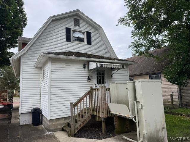 118 S 18th Street