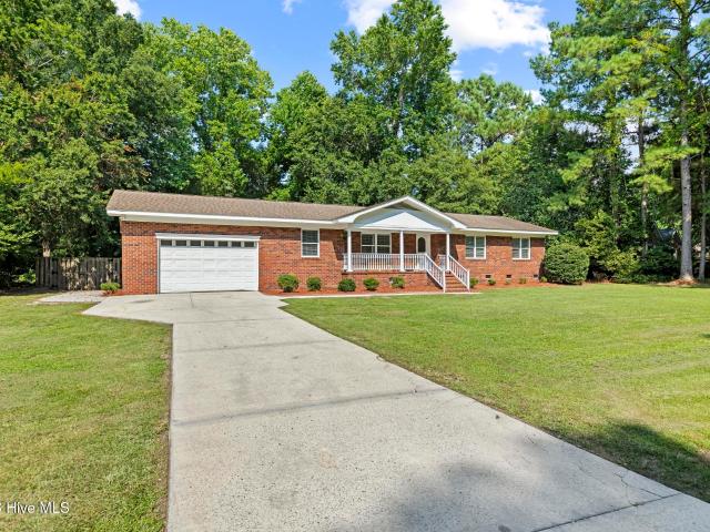 118 S Belvedere Drive