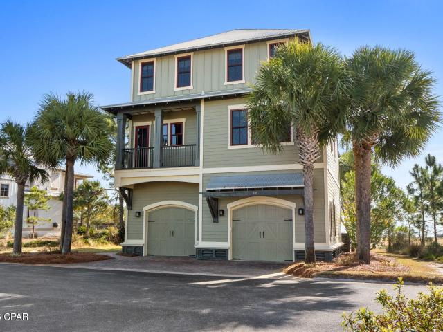 118 S Echo Ln, Port St. Joe, FL 32456 | MLS #326554