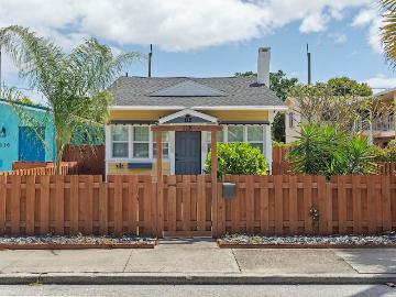 118 S J St, Lake Worth Beach, FL 33460 | MLS #B26020