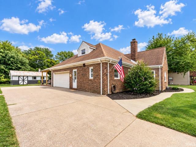 118 S Peerless Road