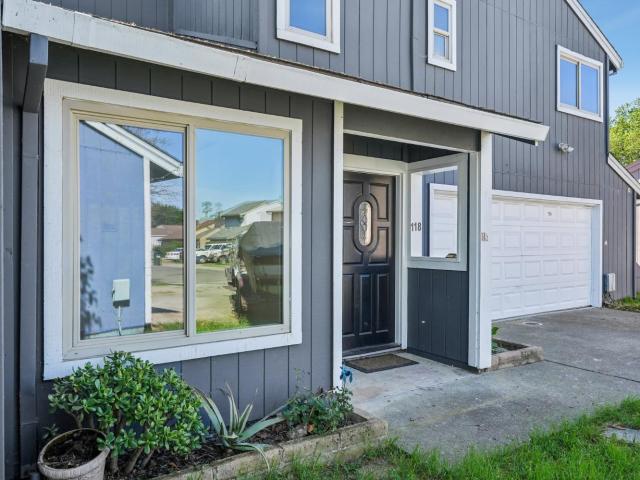 118 Saginaw Cir, Sacramento, CA 95833 | MLS #226012
