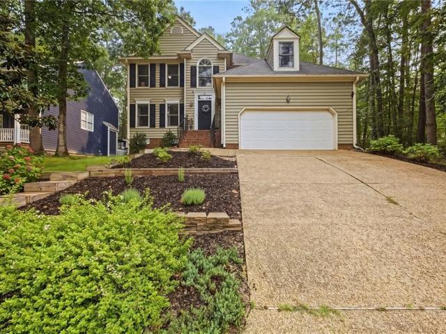 118 Seton Hill RD