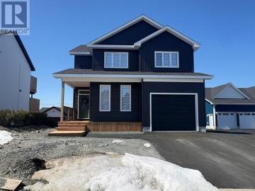 118 Sgt Donald Lucas Drive, Paradise, NL, A1L 4E1 house for sale | Listing ID 1296 | Royal LePage