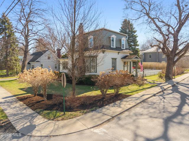 118 Shannon Avenue