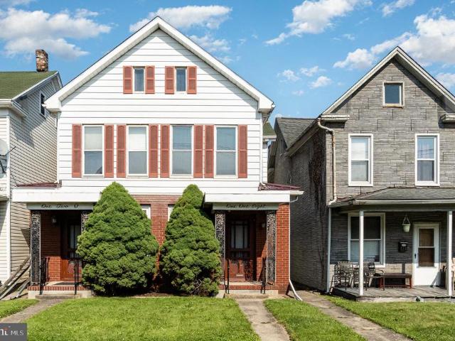 118 Shaw Avenue