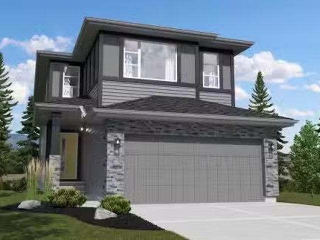 118 Shetland Court, Cochrane, AB, T4C 1P9 house for sale Li.