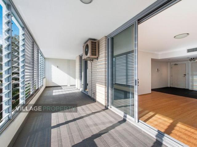 11/8 Sparkes Street, Camperdown | Village Property