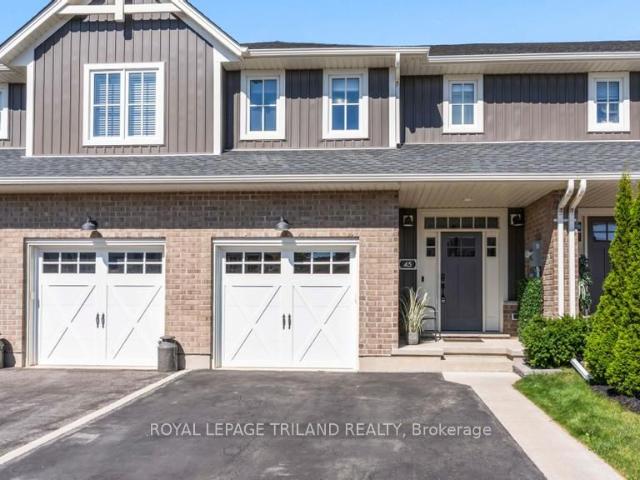 118 Styles Drive