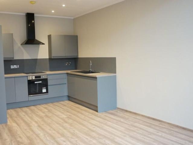 118 St. Stephens Road, Nottingham, NG2