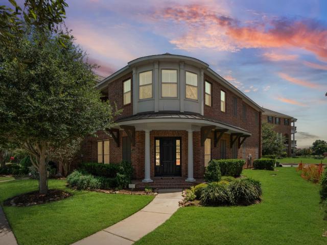 118 Stadium Drive