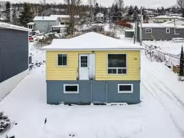 118 Station Road, Corner Brook, NL, A2H 1A5 house for sale.