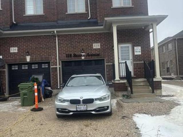 118 Stocks Avenue, Southgate, ON, N0C 1B0 house for lease | Listing ID X13459 | Royal LePage