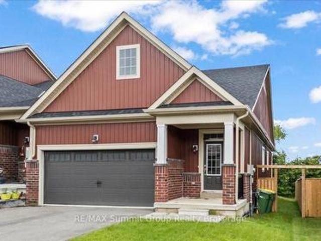 118 Stonebrook Way, Grey Highlands, ON, N0C 1H0 house for sale | Listing ID X13475 | Royal LePage