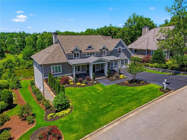 118 Stonehaven Drive