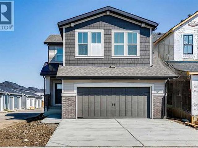 118 Sugarsnap Street Se, Calgary, AB, T3S 0K2 house for sale | Listing ID A2339 | Royal LePage