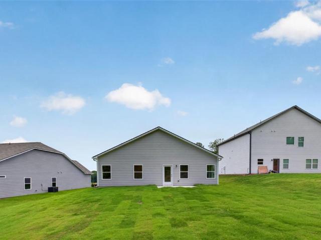 118 Summerfield Place Dr, Carrollton, GA 30117 | MLS #7733