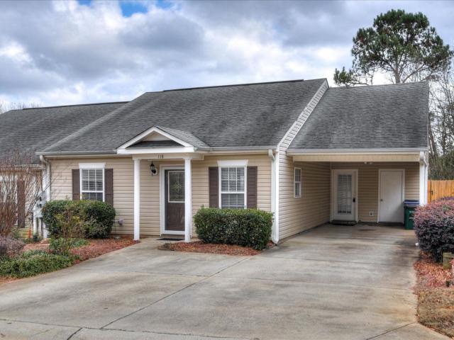118 Portofino Lane Sw, Aiken, US, SC