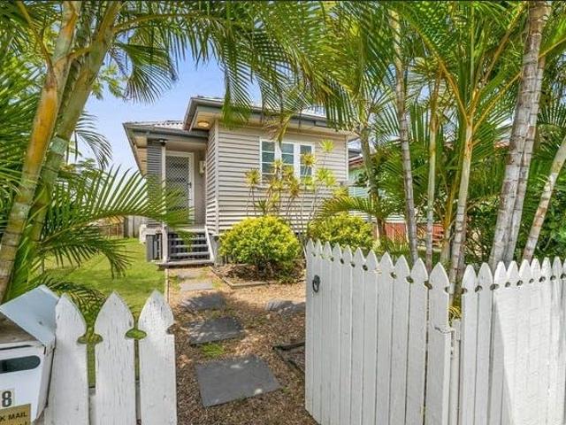 118 Pateena Street, STAFFORD, QLD 4053