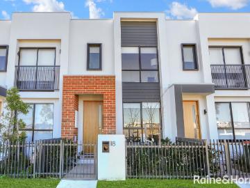 118 Parkway Drive, Marsden Park NSW 2765 House For Rent | Domain