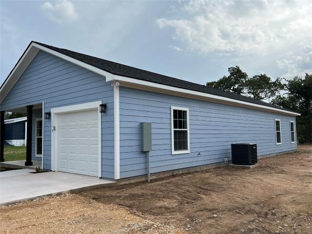 118 Peace Pipe, Smithville, TX 78957 | MLS #6639