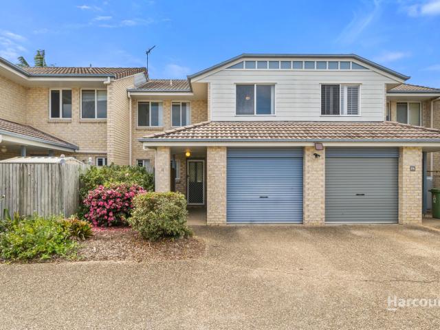11/8 Peninsula Avenue, CORNUBIA, QLD 4130