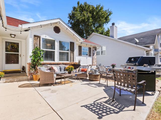 118 Pickett Ridge Court