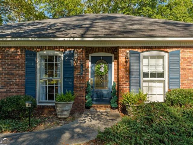 118 Pineneedle Road