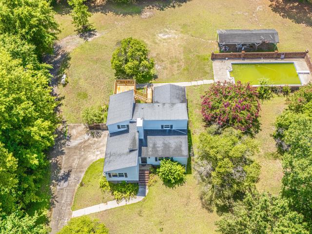 118 Pirate Lane