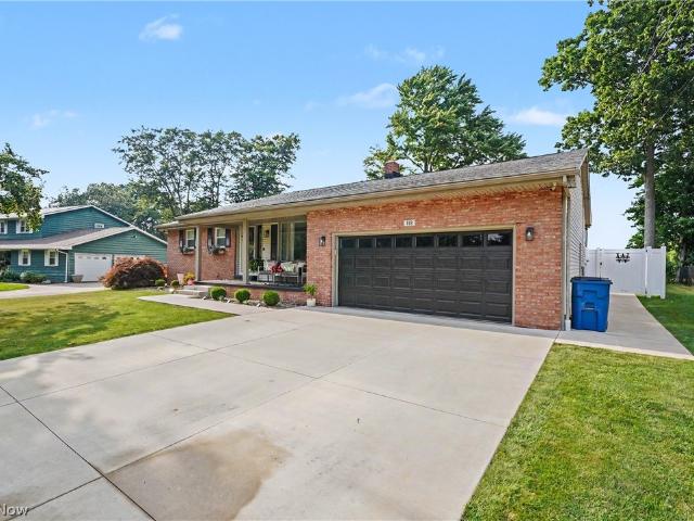 118 Robinwood Drive