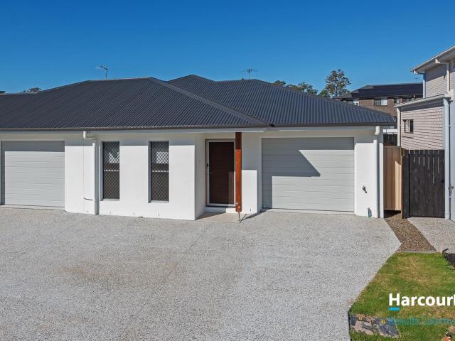 1/18 Rochester Street, HILLCREST, QLD 4118