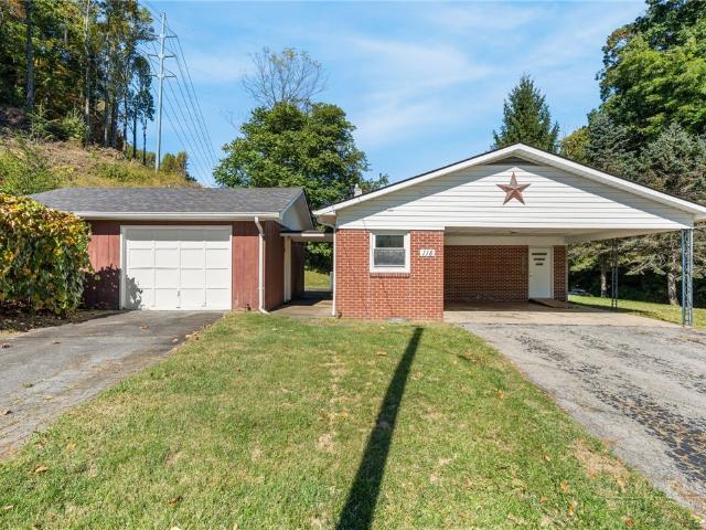 118 Rainbow Trail