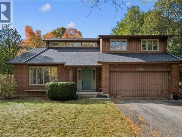 118 Ralston Place, Waterloo, ON, N2T 1C7 house for sale | Listing ID 40869 | Royal LePage